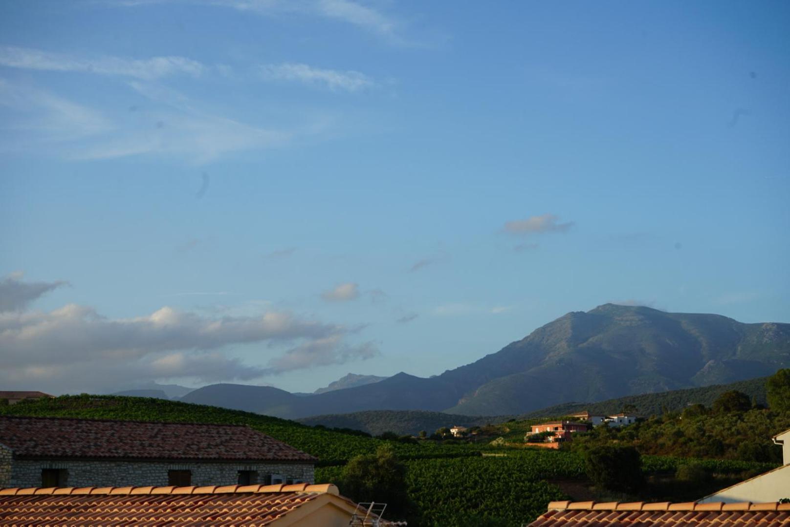 Residence Catalina Saint-Florent  Exterior photo