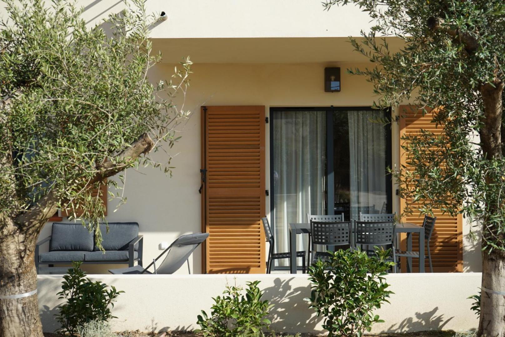 Residence Catalina Saint-Florent  Exterior photo