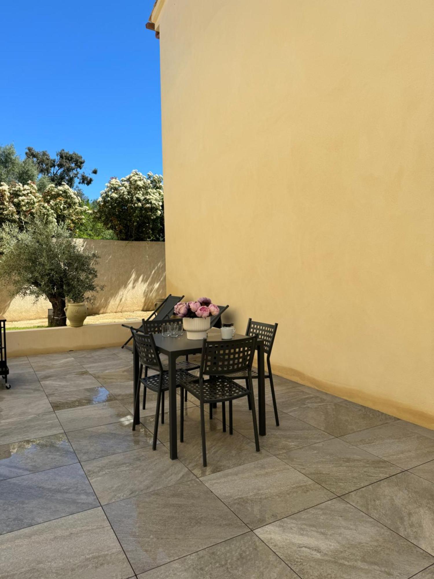 Residence Catalina Saint-Florent  Exterior photo