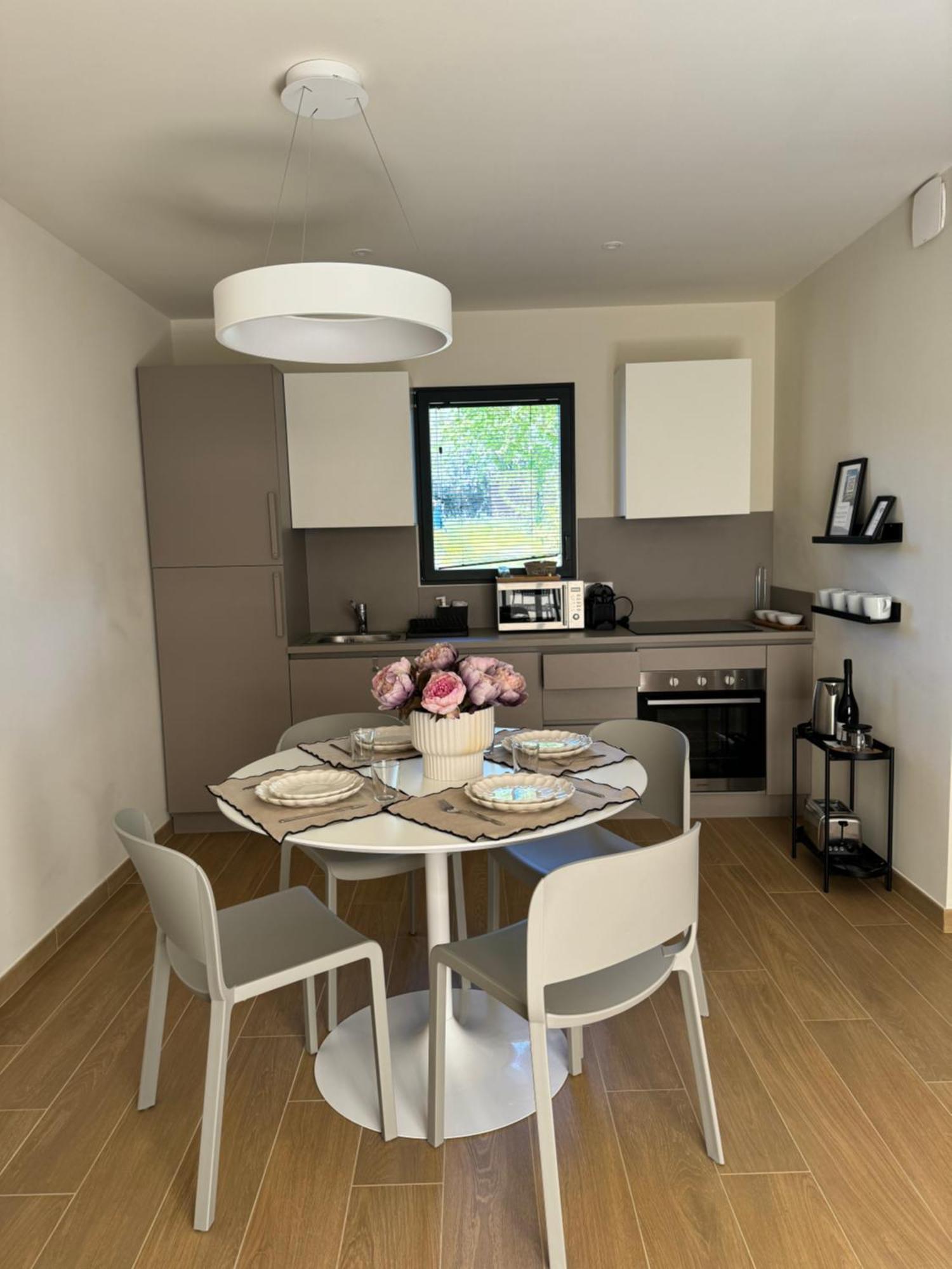 Residence Catalina Saint-Florent  Exterior photo