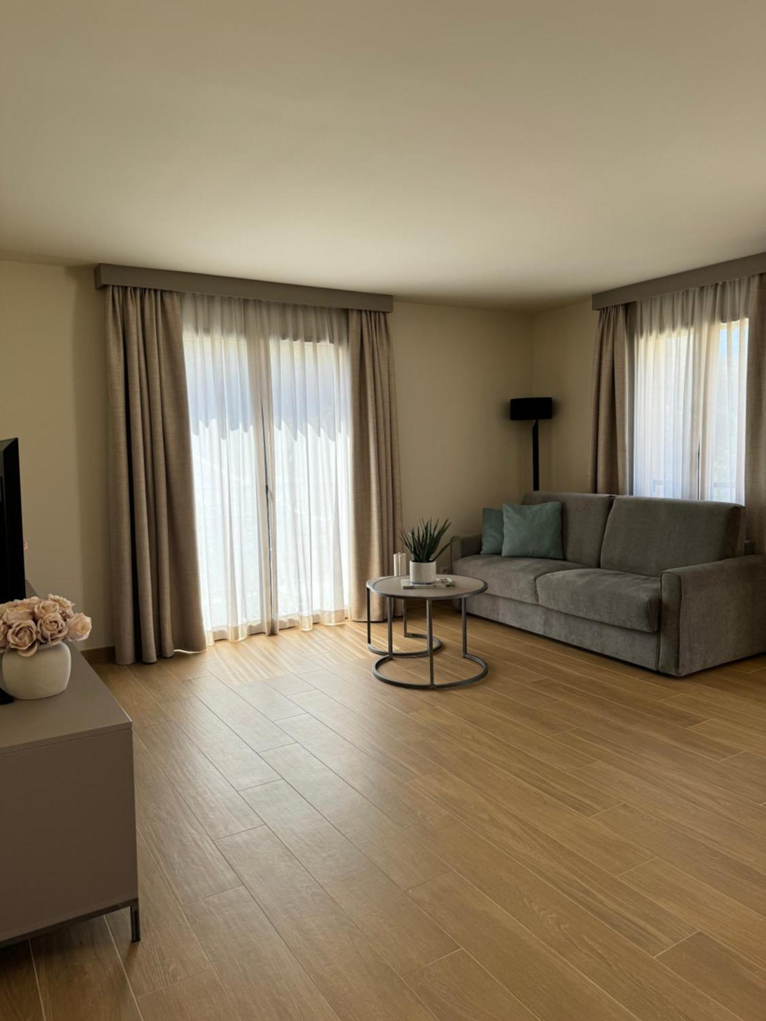 Residence Catalina Saint-Florent  Exterior photo