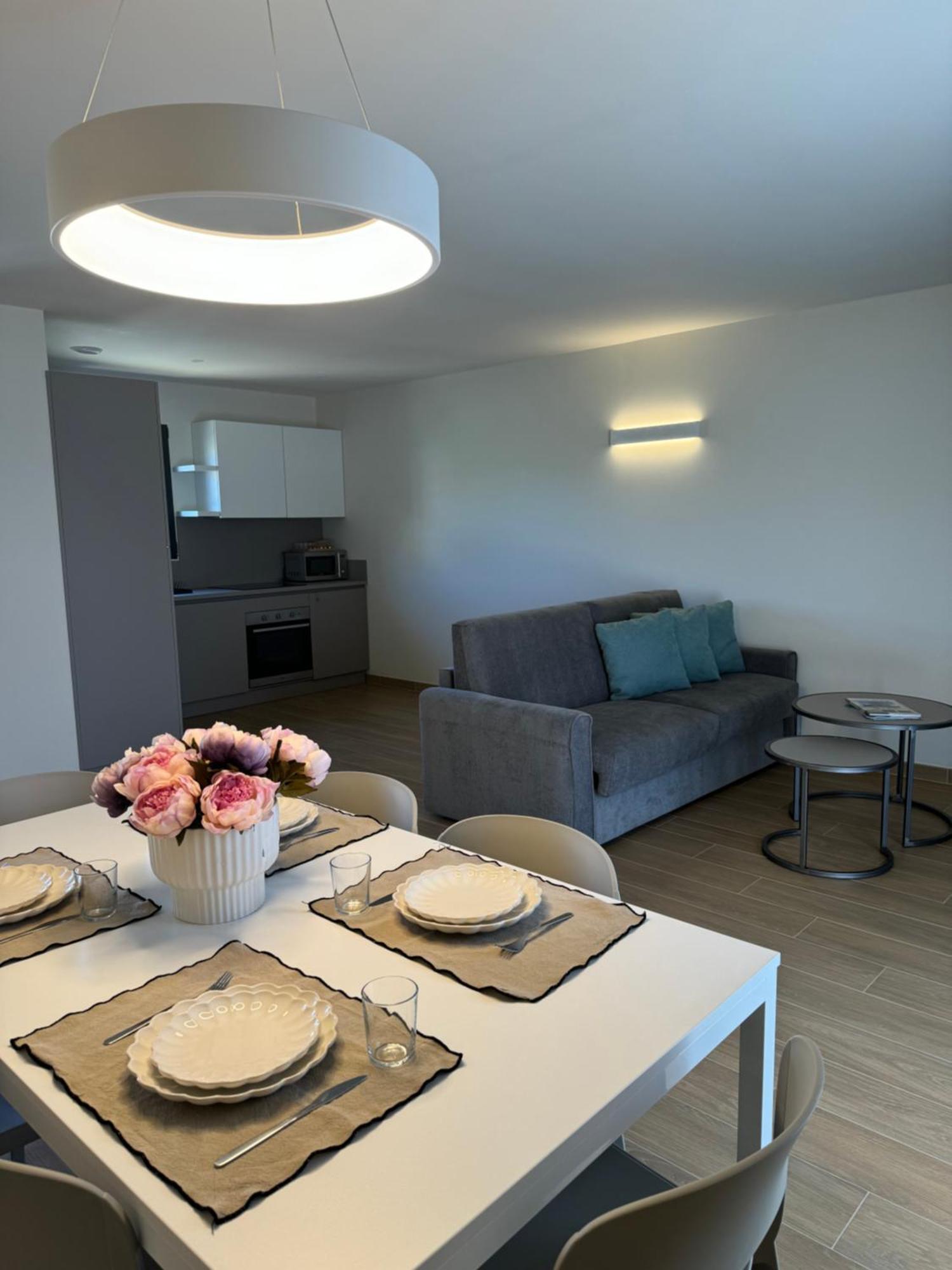 Residence Catalina Saint-Florent  Exterior photo